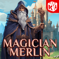 Pháp sư Merlin screenshot