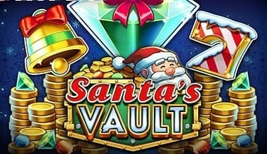 Santa’s Vault
