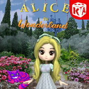 Alice Ở Xứ Sở Thần Tiên screenshot
