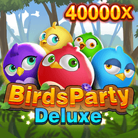PARTY CHIM RỪNG screenshot